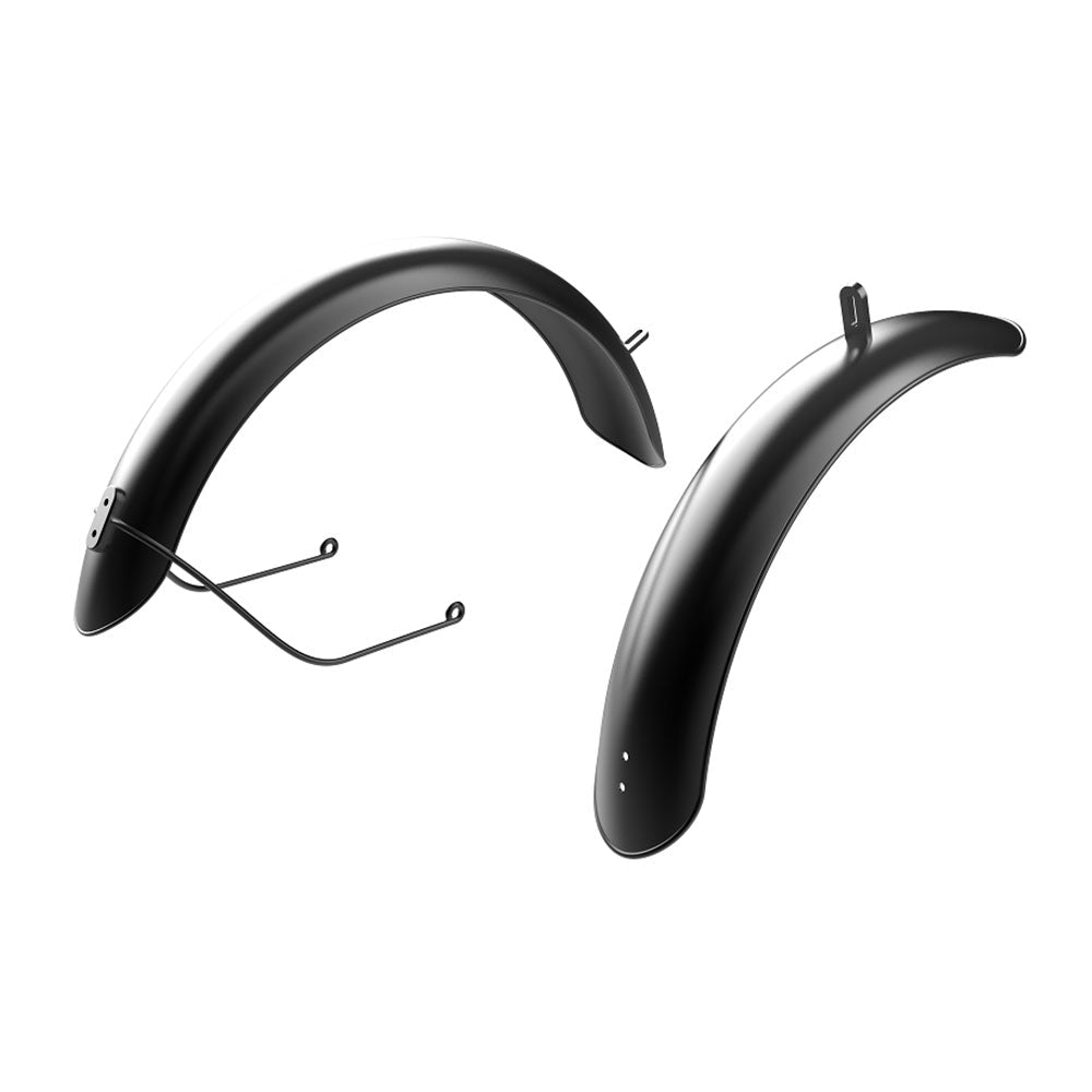 Fenders/Mudguards for EKX 20 | EKX L1