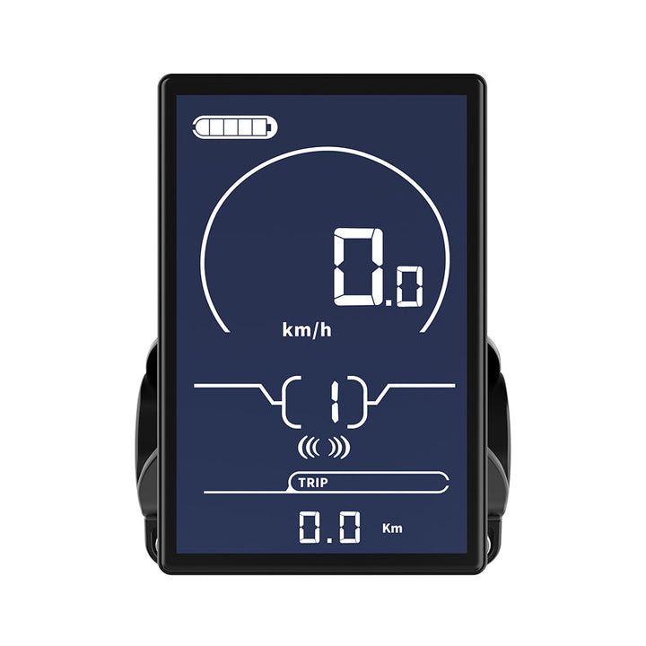 Dashboard | Display for EKXBike Electric Bike/Bicycle