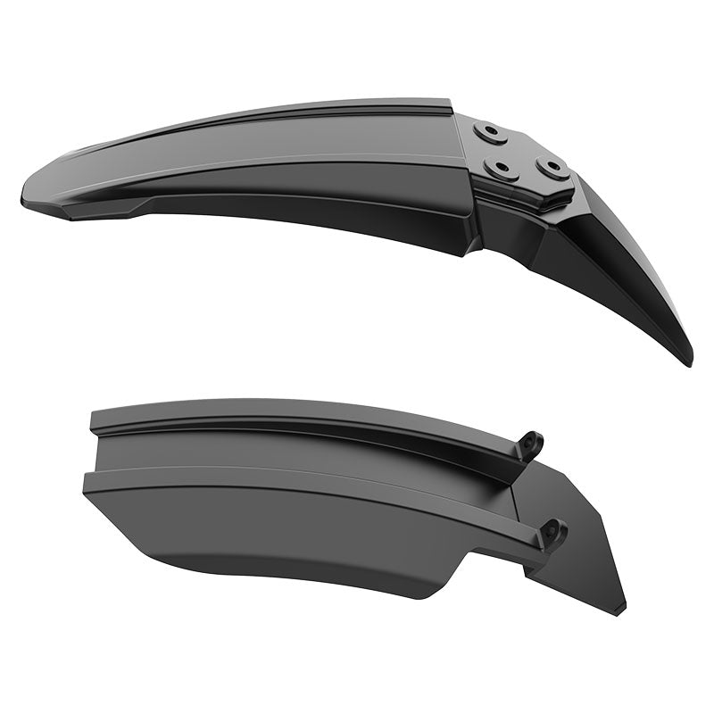 Fenders/Mudguards for EKX X21 | EKX X21 Max | EKX GTS | EKX E6