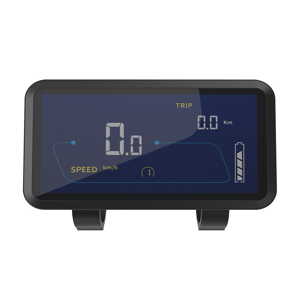 Dashboard | Display for EKXBike Electric Bike/Bicycle