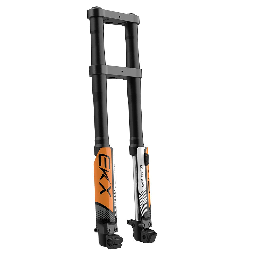 Front Fork for EKX X21 | EKX X21 Max | EKX GTS | EKX TX1