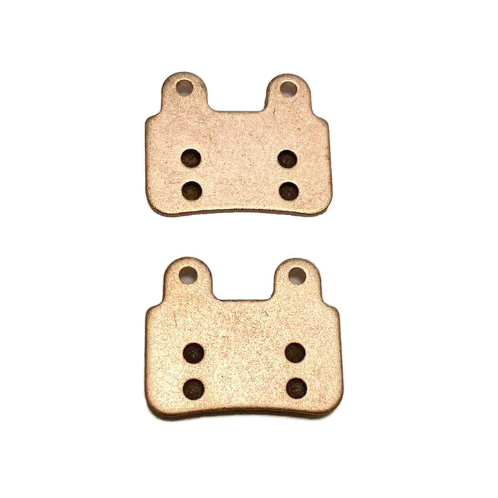 EKXBike Electric Bike Brake Pads