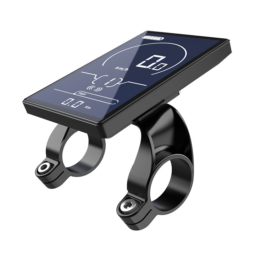 Dashboard | Display for EKXBike Electric Bike/Bicycle