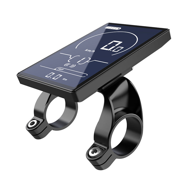 Dashboard | Display for EKXBike Electric Bike/Bicycle