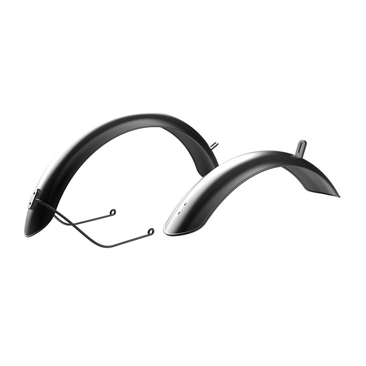 Fenders/Mudguards for EKX 20 | EKX L1