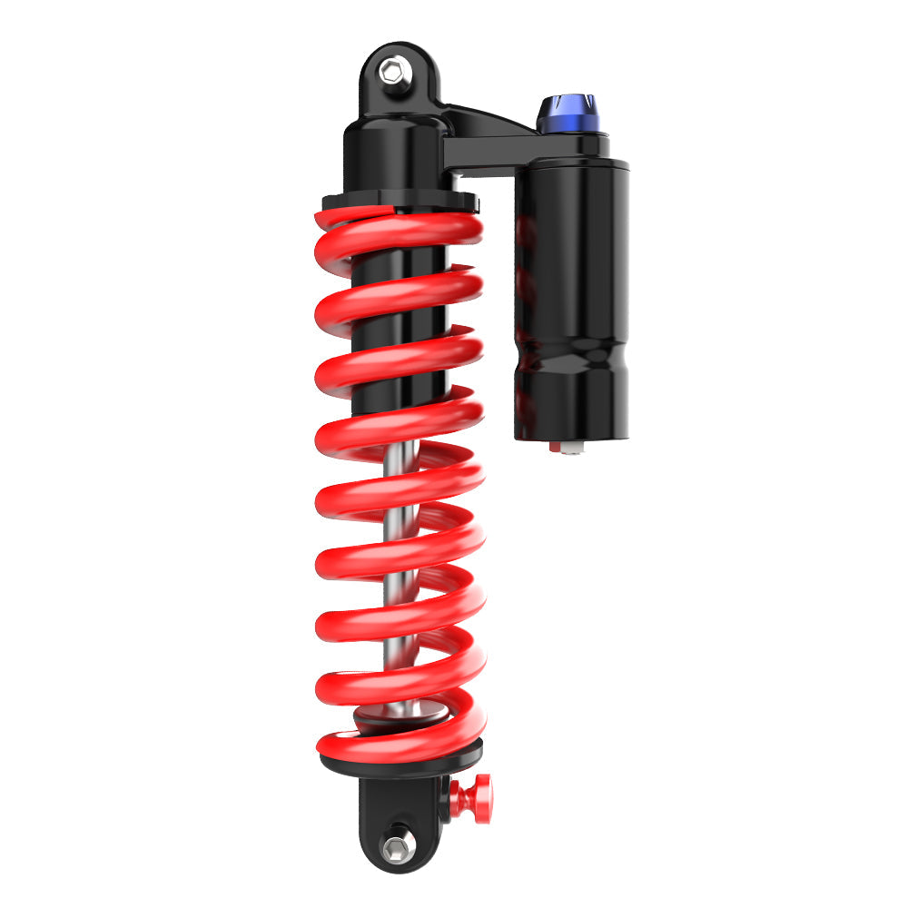 EKX GTS | EKX X21 | EKX X21 Max Rear Shock Absorption