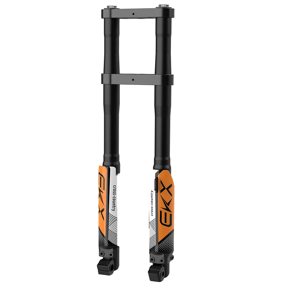 Front Fork for EKX X21 | EKX X21 Max | EKX GTS | EKX TX1