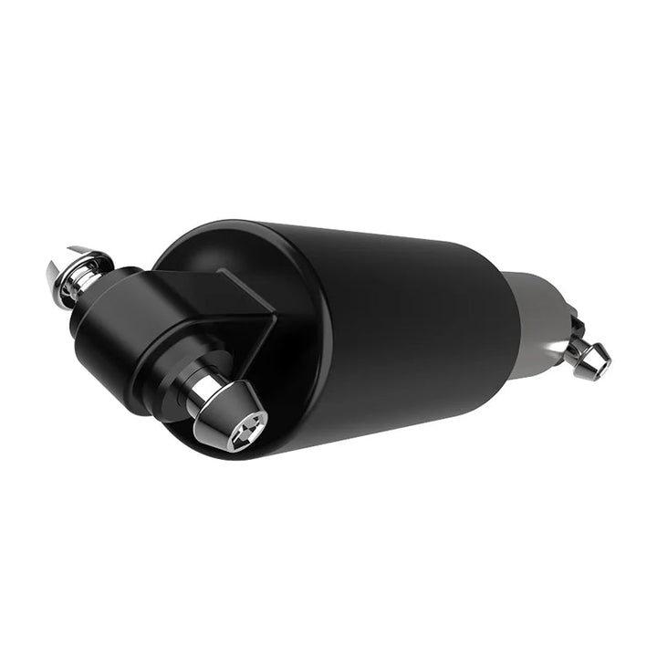 EKX X20 | EKX E6 Electric Bicycle Rear Shock Absorption