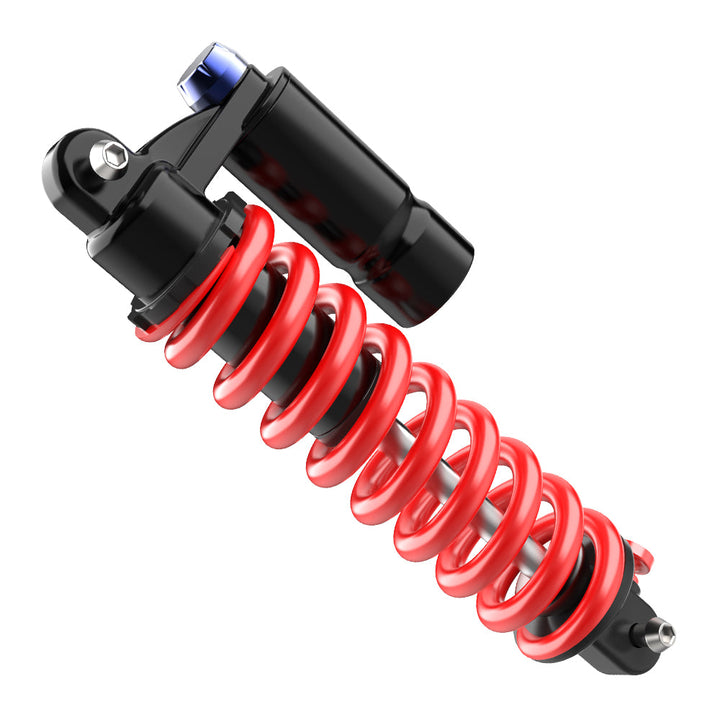 EKX GTS | EKX X21 | EKX X21 Max Rear Shock Absorption