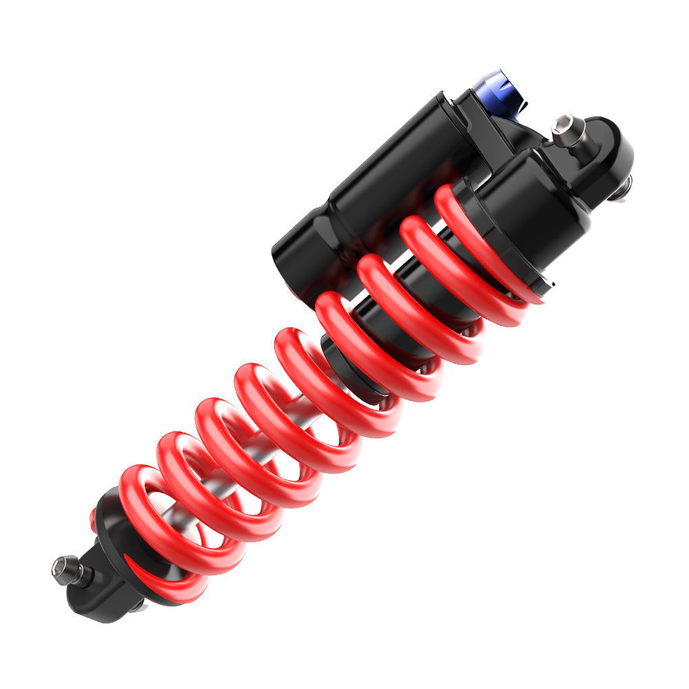 EKX GTS | EKX X21 | EKX X21 Max Rear Shock Absorption
