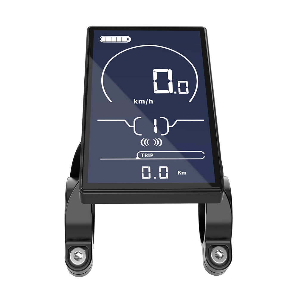 Dashboard | Display for EKXBike Electric Bike/Bicycle