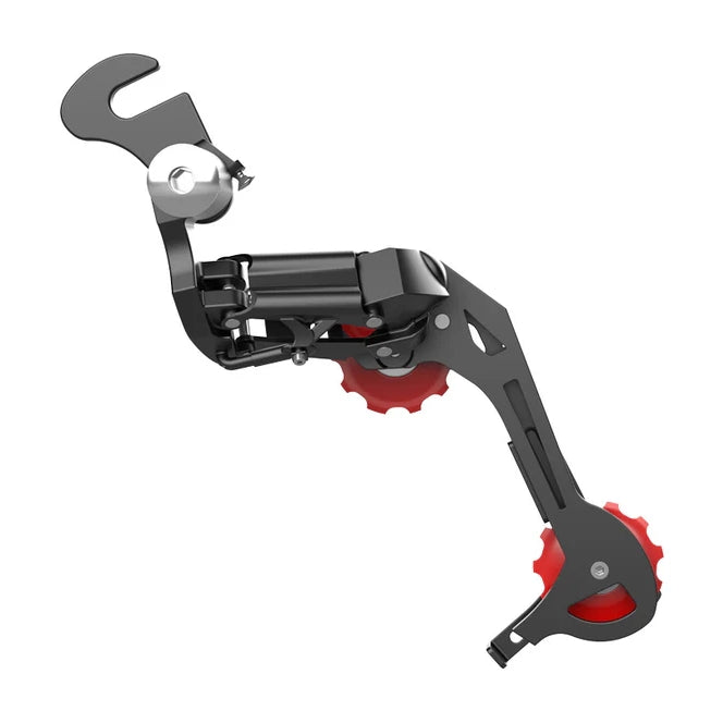 EKXBIKE E-Bike Rear Derailleur | E-Moped Rear Derailleur